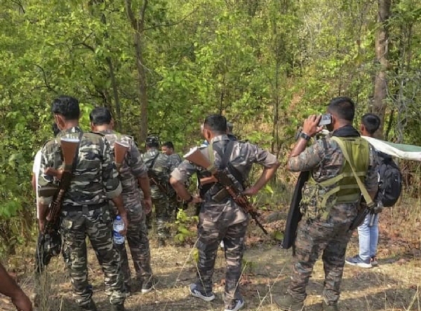 प्रतिकात्मक फोटो