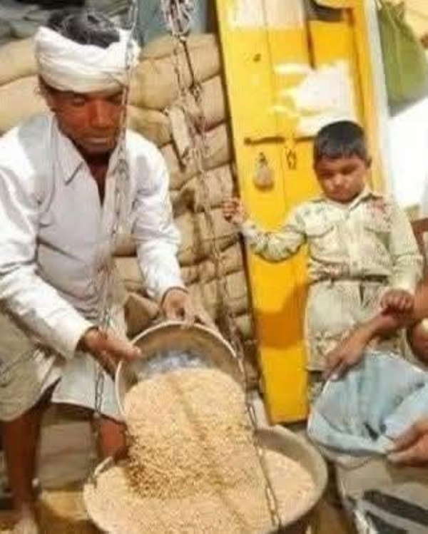 10 सितम्बर से होगा खाद्यान्न वितरण