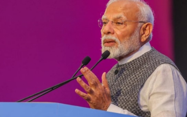 प्रधानमंत्री नरेन्द्र मोदी (फाइल फोटो)