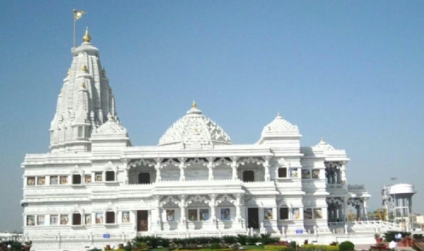 फाइल फोटो मंदिर
