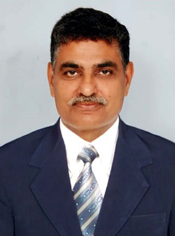 हौटा अध्यक्ष, डॉ. अशोक गोदारा