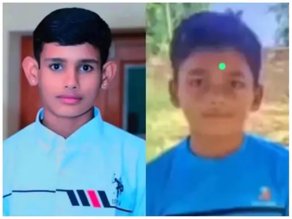 मृतक भागीरथ और दिलीप