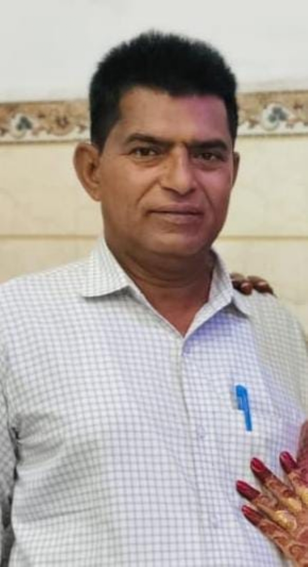 किसान अशोक