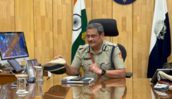मनोज वर्मा