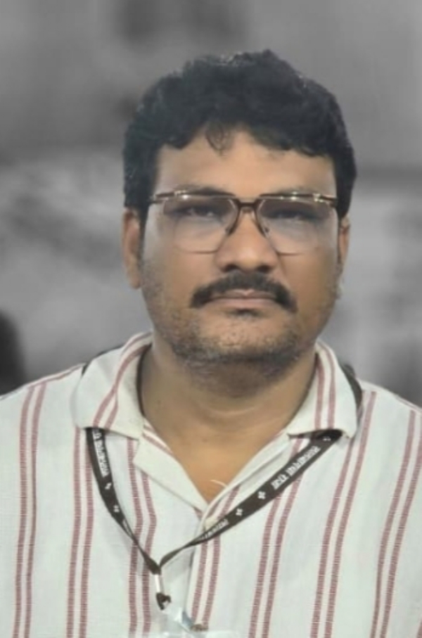 संजय मिश्र संपादक