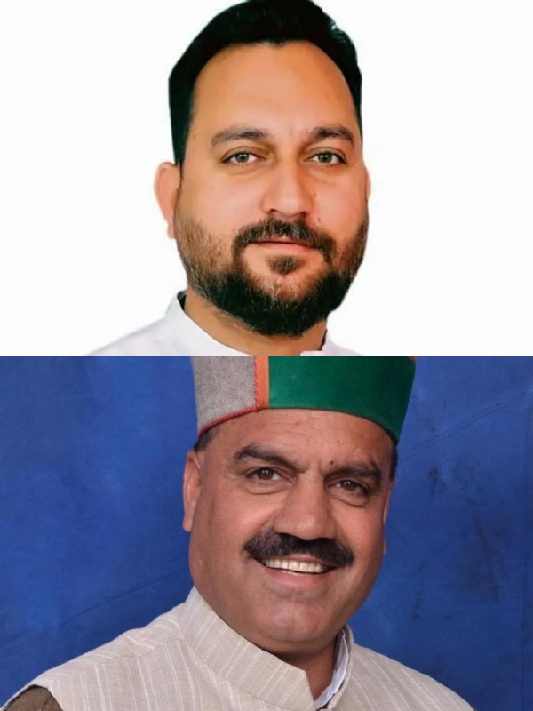 भाजपा द्वारा उठाये सवालों का जवाब क्यों नहीं दे रहे हैं