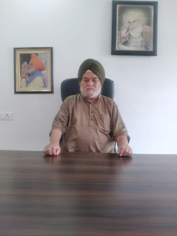 भाजपा अल्पसंख्यक मोर्चा ने डोडा विधायक की टिप्पणी पर जताया कड़ा विरोध