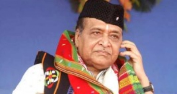 भूपेन हजारिका