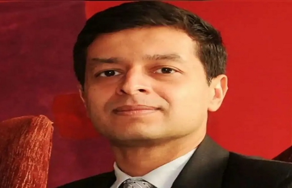 हर्षवर्द्धन चितले का फाइल फोटो