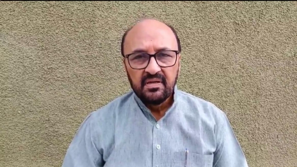 उच्च शिक्षा मंत्री योगेन्द्र उपाध्याय