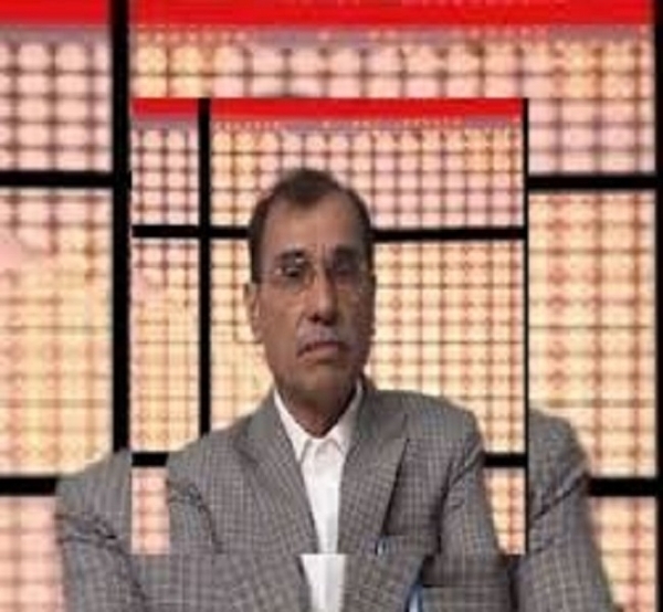 शर्मा रमेश