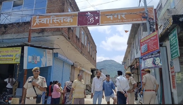 प्रदेश भर में ड्रेनेज सिस्टम सुधारने की बनेगी योजना : उप मुख्यमंत्री