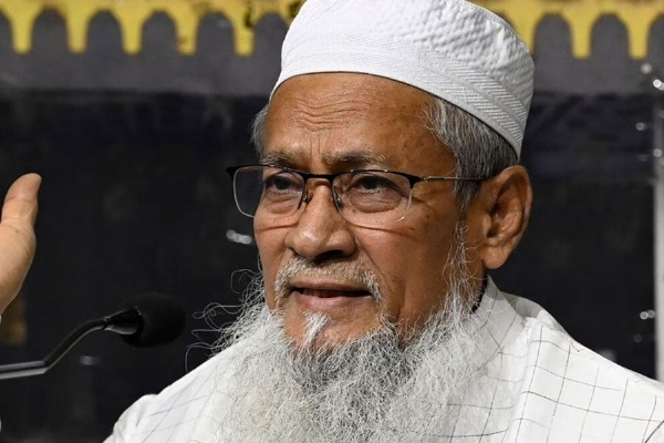 सिद्दीकुल्लाह चौधरी