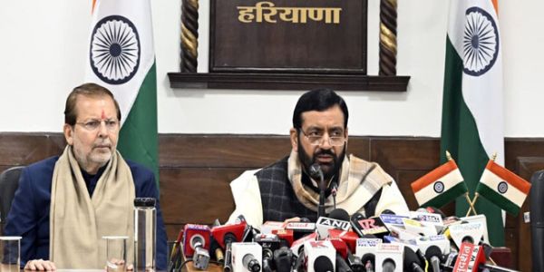 नए साल में नए नियमों के साथ लागू होगी लाडो लक्ष्मी