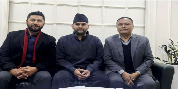 जेन जी कार्यकर्ताओं का समानुपातिक सूची पर विरोध, संशोधन न होने पर वोट न देने की चेतावनी