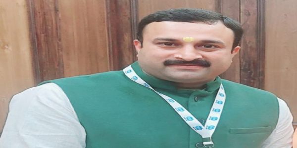 जम्मू में विवाह की तैयारियाँ तेज, वर्ष 2026 में बनेंगे कई शुभ मुहूर्त