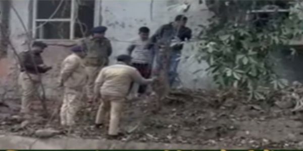 हिमाचल में पुलिस थाने के पास जोरदार धमाका, जांच जारी