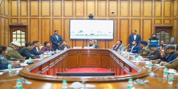 दिल्ली विधानसभा में अटलजी, मालवीय जी के चित्रों का शनिवार को अनावरण करेंगे राजनाथ सिंह