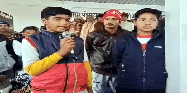 फतेहाबाद में चाची ने भतीजों को कपास की ढेरी में छिपाया