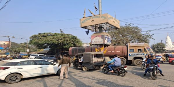 वित्त मंत्री ने पथ निर्माण विभाग के सचिव को लिखा पत्र