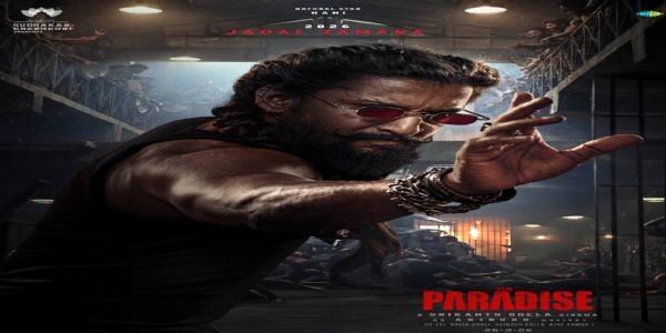 नए साल पर नानी ने बढ़ाया एक्साइटमेंट, 