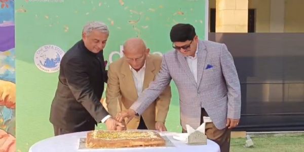 कार्बन नियंत्रण और एआई पर टाटा स्टील का चीन से टक्कर : टीवी नरेंद्रन