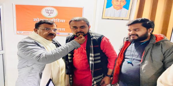 भ्रम और असत्य का तथ्यों से होगा तत्काल खंडन : प्रकाश पाल