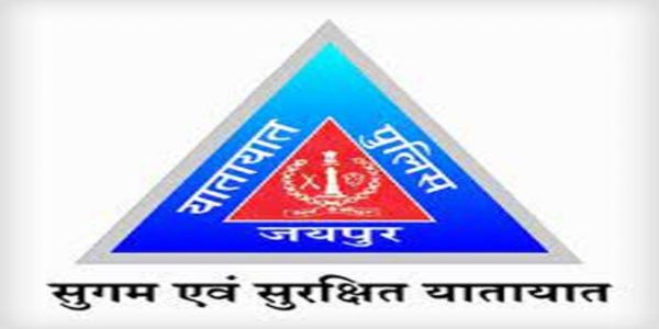 नए साल की रात में ट्रैफिक पुलिस की सख्ती से 445 ड्रिंक एंड ड्राइव पर कार्रवाई