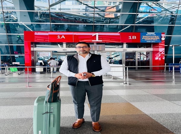 दानिश आजाद अंसारी दानिश आजाद अंसारी