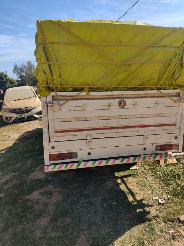 अवैध धान जब्त अवैध धान जब्त