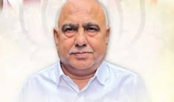 भाजपा प्रदेश अध्यक्ष हेमंत खण्डेलवाल भाजपा प्रदेश अध्यक्ष हेमंत खण्डेलवाल