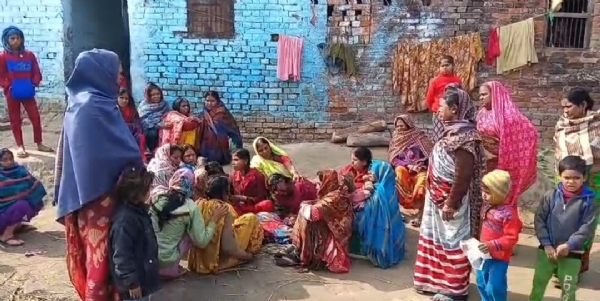 मांझी मांझी