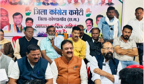 मनरेगा के बहाने काम के अधिकार को केंद्र सरकार ख़त्म करना चाहती है - रेखचंद जैन