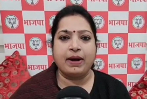 डॉ प्रीति शेखर