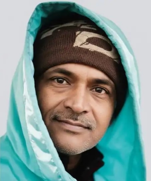 मृतक सुपरवाइजर परवीन