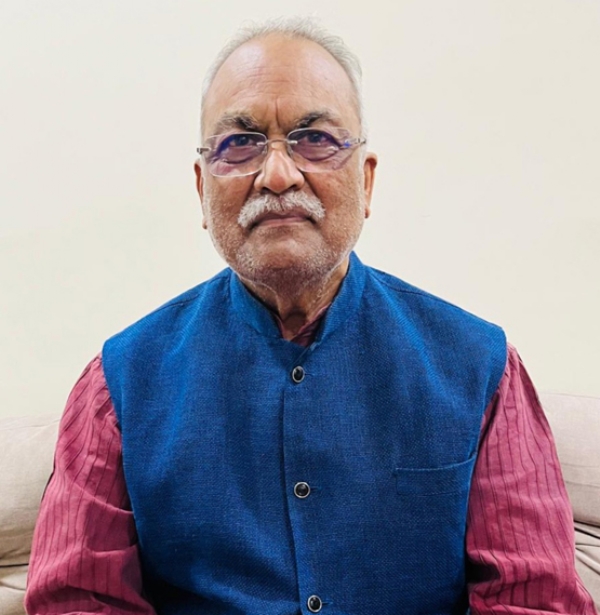 उमाशंकर शुक्ला