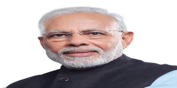 प्रधानमंत्री नरेंद्र मोदी