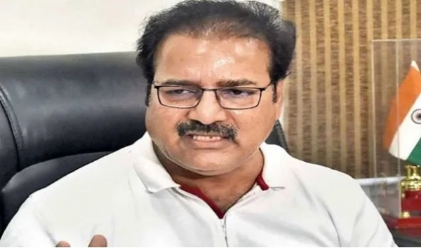 वोट चोर गद्दी छोड़ कांग्रेस की रैली में जयपुर से पाँच हज़ार से ज्यादा कार्यकर्ता होंगे शामिल : खाचरियावास