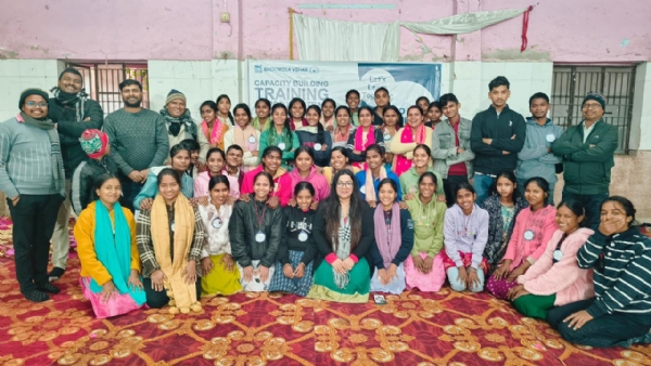 दुर्गा जत्था