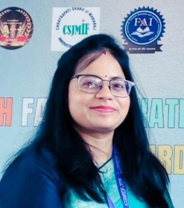 क्वांटम युग में साइबर सुरक्षा को झटका, सीएसजेएमयू के शोध ने उजागर की गंभीर खामियां क्वांटम युग में साइबर सुरक्षा को झटका, सीएसजेएमयू के शोध ने उजागर की गंभीर खामियां