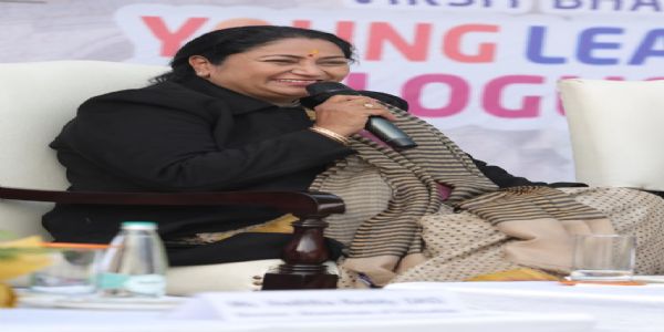 दिल्ली की मुख्यमंत्री रेखा गुप्ता (फाइल फोटो) दिल्ली की मुख्यमंत्री रेखा गुप्ता (फाइल फोटो)