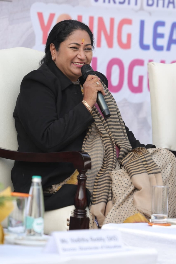 दिल्ली की मुख्यमंत्री रेखा गुप्ता  (फाइल फोटो)