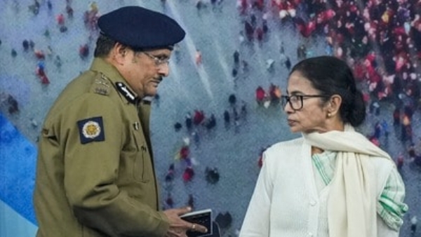 आईपैक प्रमुख के आवास पर ईडी की कार्रवाई