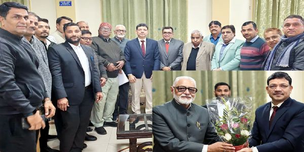 बीकानेर में 14 हजार से अधिक एन.आई.एक्ट के मामले लम्बित, विशेष न्यायालय कोर्ट गठन की मांग