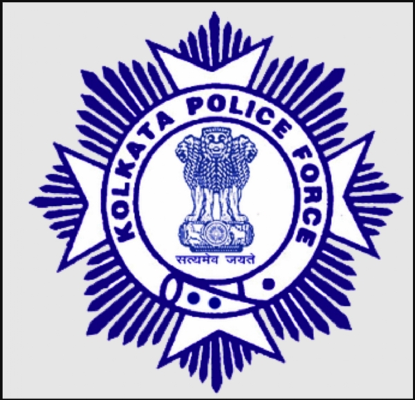 कोलकाता पुलिस
