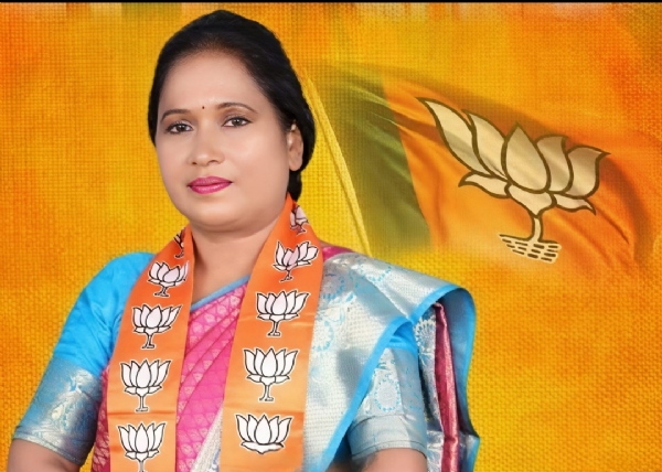 गीता बालमुचू