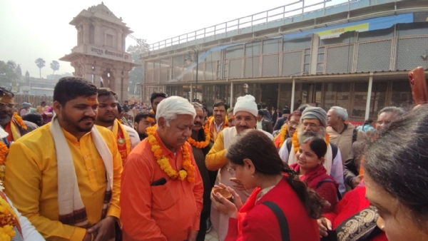 वाल्मीकि समाज के दर्शन