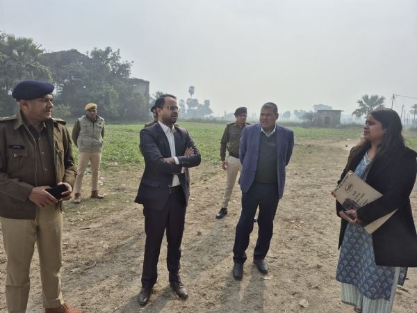 निरीक्षण