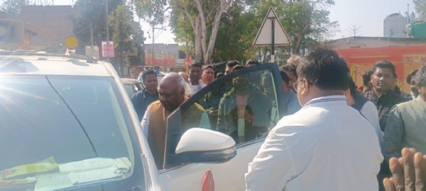 सोमनाथ मंदिर स्थापना उत्सव