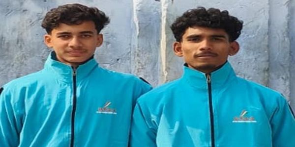 फजल एवं प्रिंस